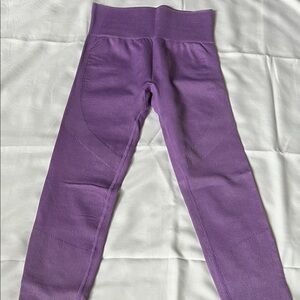 JoyLab Lavender Leggings